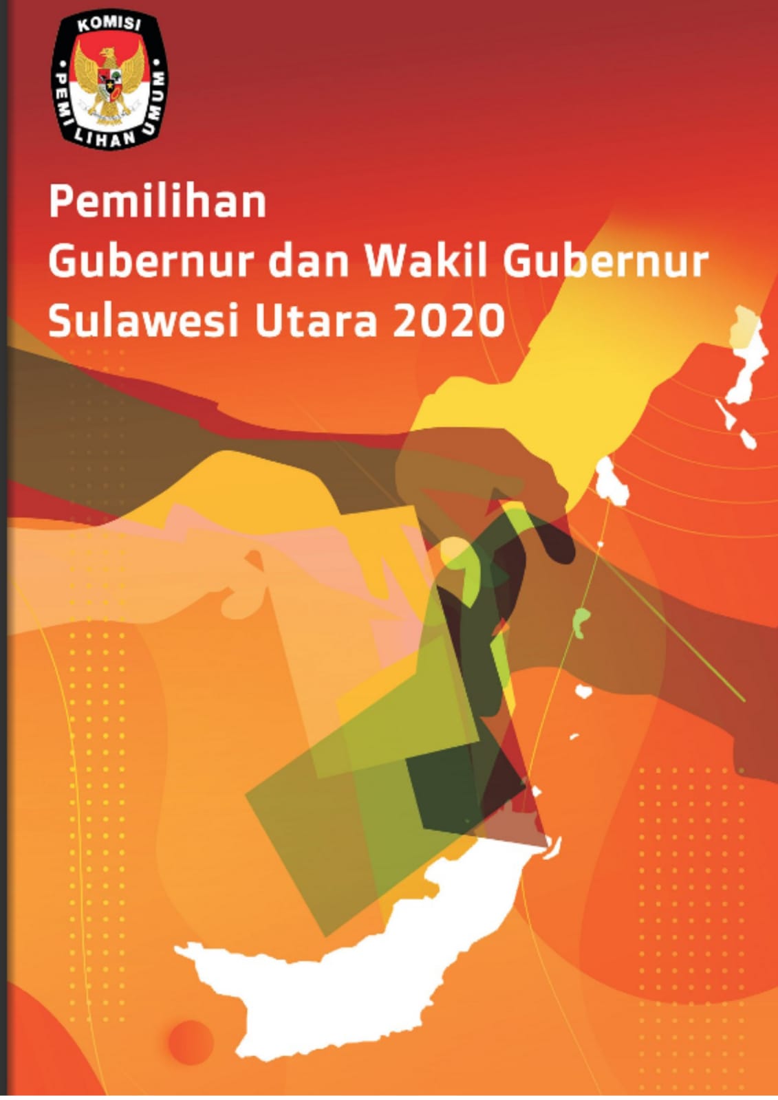 Pemilihan Gubernur dan Wakil Gubernur Sulawesi Utara 2020